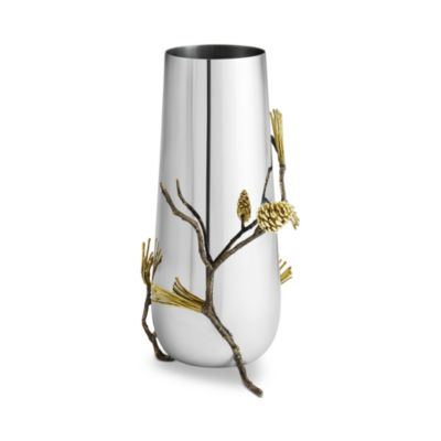 Pine Cone Medium Vase