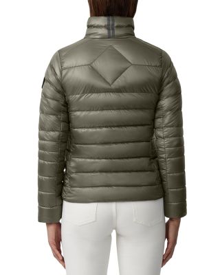 Cypress Packable Down Jacket