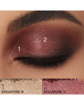 Quad Eyeshadow
