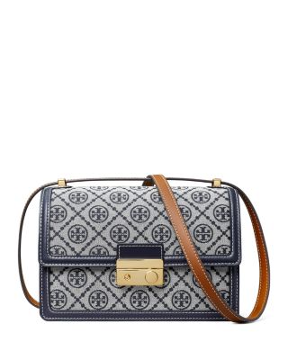 Tory Burch - T Monogram Shoulder Bag