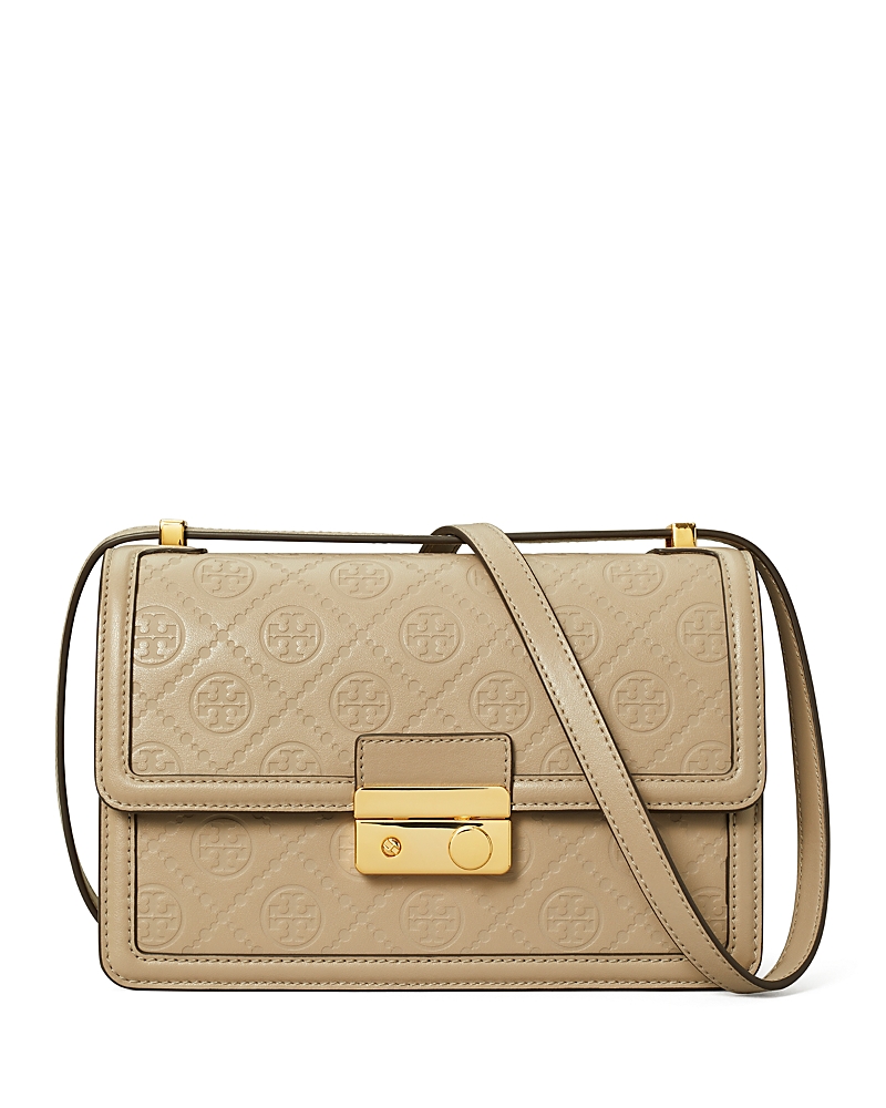 Tory Burch T Monogram Shoulder Bag