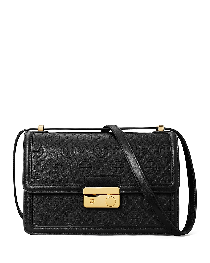 Tory Burch T Monogram Shoulder Bag