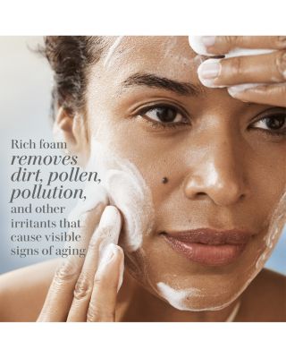 The Essence Foaming Cleanser 1 oz.