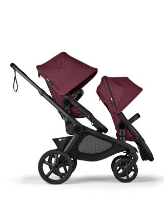 Kangaroo Sibling Seat