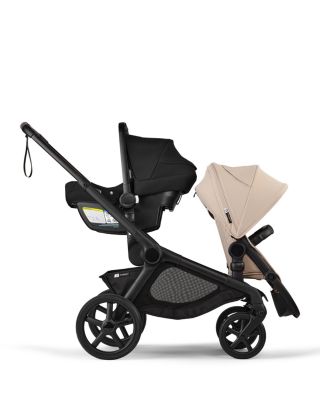 Kangaroo Sibling Seat