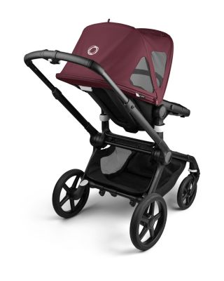 Breezy Sun Canopy for Fox and Kangaroo 