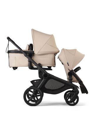 Kangaroo Upper Newborn Adapter