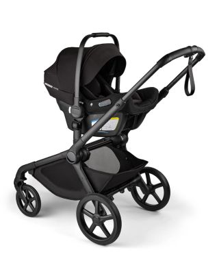 Kangaroo Complete Stroller