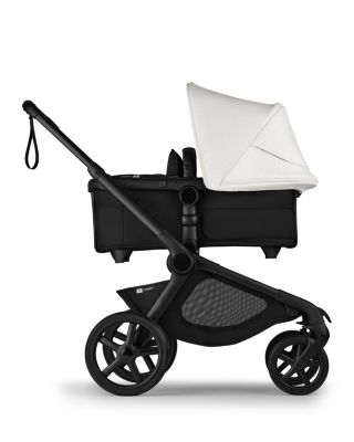 Kangaroo Complete Stroller
