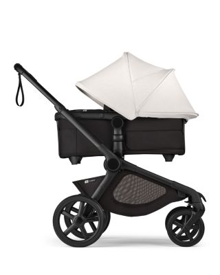 Kangaroo Complete Stroller