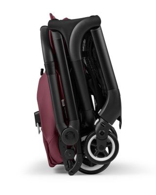 Butterfly Complete Compact Stroller