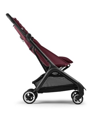 Butterfly Complete Compact Stroller