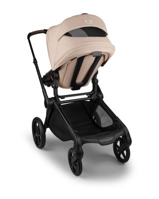 Kangaroo Complete Stroller