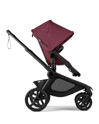 Kangaroo Complete Stroller