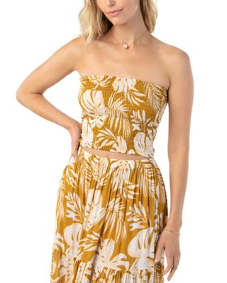 Boracay Maxi Dress Swim Cover-Up