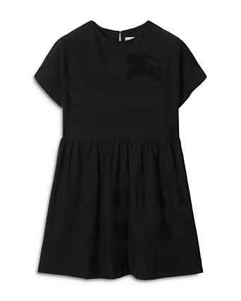 Girls' EKD Cotton Dress - Little Kid, Big Kid