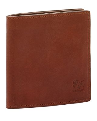 Galileo Compact Bi Fold Wallet