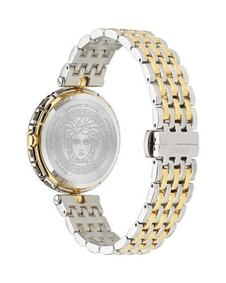 Medusa Heritage Watch, 38mm