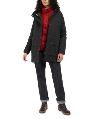 Winter Beadnell Waterproof Jacket