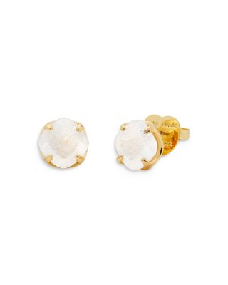 kate spade new york - Pop Of Joy Cubic Zirconia Stud Earrings