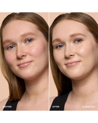 Weightless Skin Foundation SPF 15