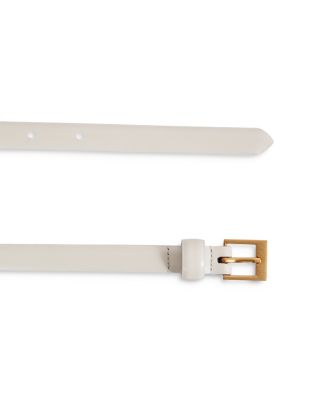 Holly Skinny Waist Belt 