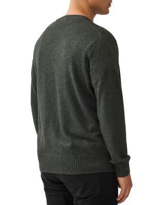 Christchurch Knit Pullover Sweater