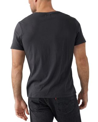 Apres Ski Short Sleeve Graphic Tee