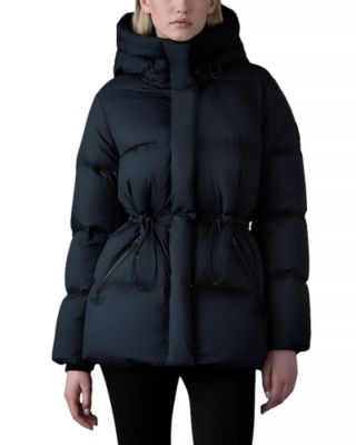 Mackage - Freya Softwash Crinkle Down Jacket