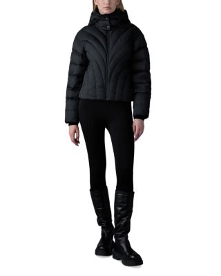 Hope Down Puffer Coat