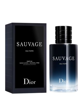 Sauvage Eau Forte Parfum 3.4 oz.