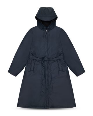A Line Waterproof Jacket