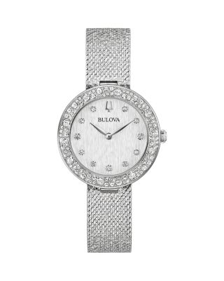 Bulova - Classic Phantom Watch, 32mm