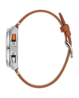 Performance Racer Chronograph, 42mm