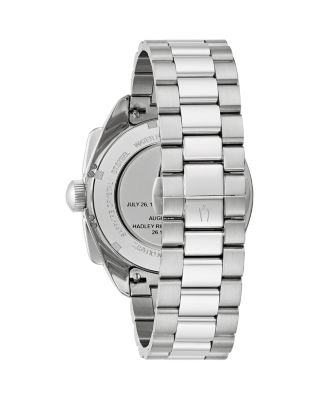 Archive Lunar Pilot Chronograph, 43.5mm