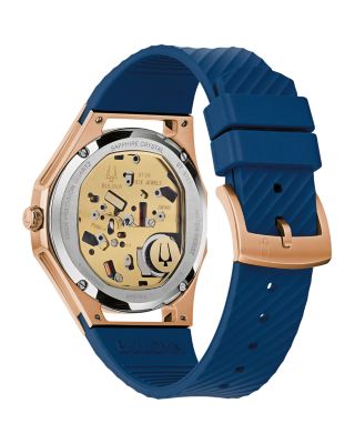 Marc Anthony Luxury Curv Progressive Dress Watch, 40.6mm