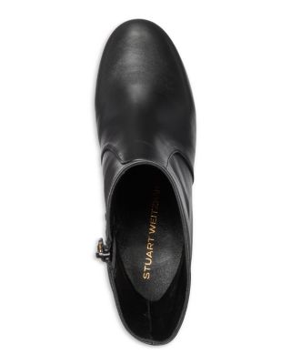 Women&#39;s Dayna High Heel Platform Booties