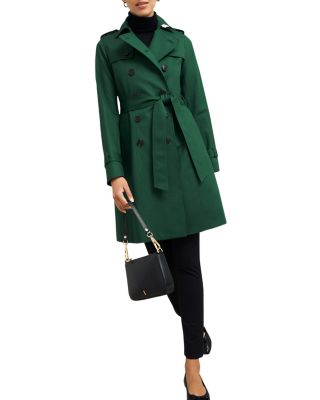 Saskia Trench Coat