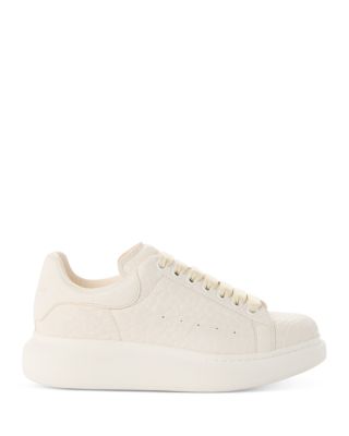 Women's Oversized Sneakers