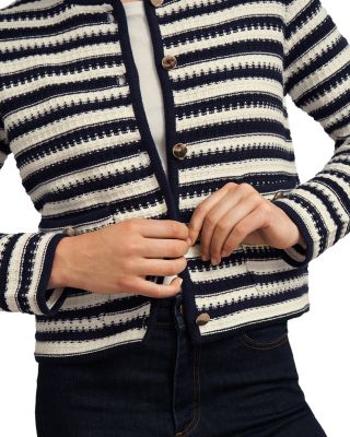 Milly Knitted Jacket