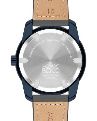 BOLD Verso Watch, 42mm