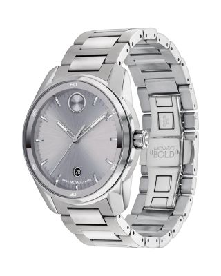 BOLD Verso Watch, 42mm