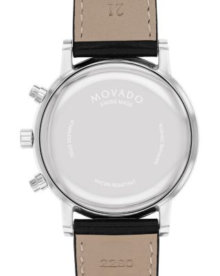 Museum Classic Chronograph, 42mm