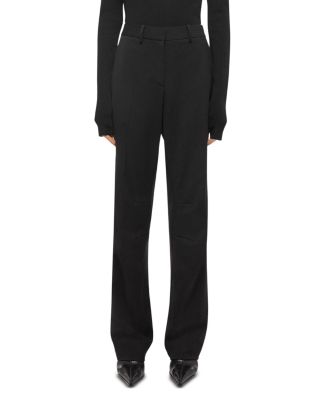 Helmut Lang Suit Pants