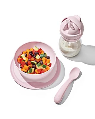 Tot Stick & Stay Suction Bowl