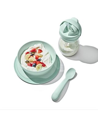 Tot Stick &amp; Stay Suction Bowl