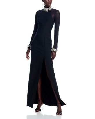 LORETA ドレス Cinq à Sept Loretta Gown | Bloomingdale's