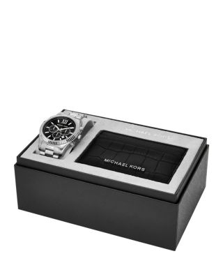 Lexington Chronograph, 44mm 