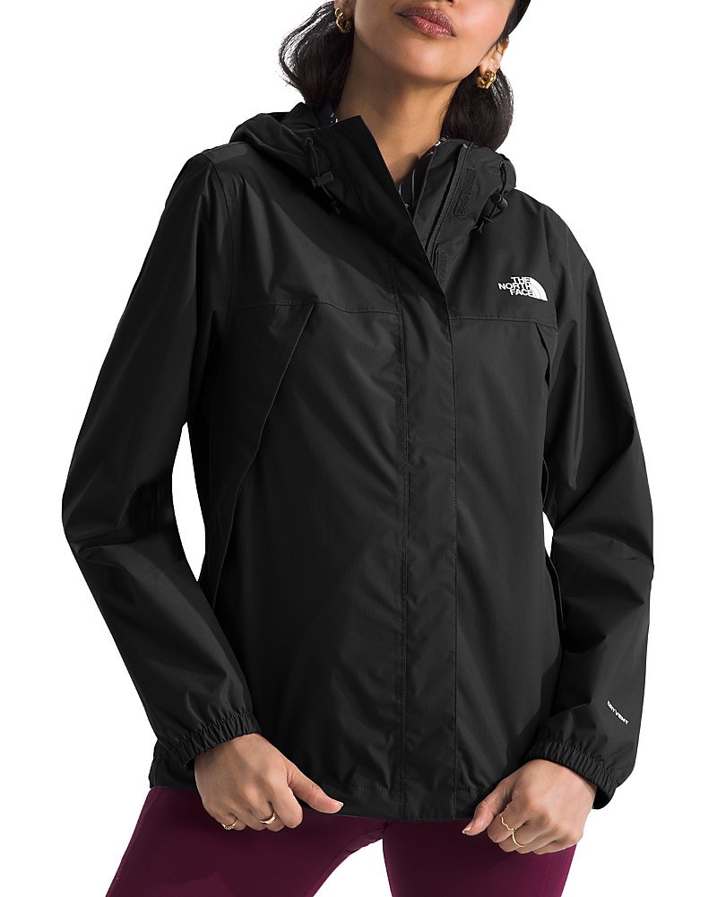 THE NORTH FACE ANTORA JACKET