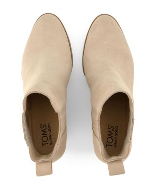 Women's Noa Wedge Chelsea Booties